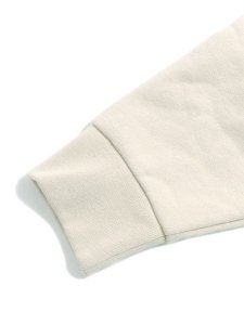 画像6: 【SALE】【送料無料】MARKET ULTIMATE RALLY BEAR HOODIE ECRU (6)