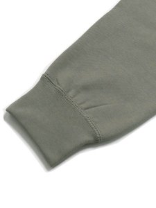 画像6: 【送料無料】NIKE SOLO SWSH FLC PO HOODIE-LIGHT ARMY (6)