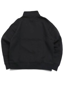 画像2: 【送料無料】NIKE SOLO SWSH HW BB QZ TOP-BLACK/WHITE (2)