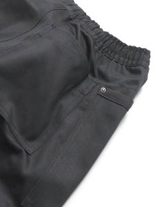 画像4: 【SALE】【送料無料】NIKE NL UTILITY PANT-ANTHRACITE (4)