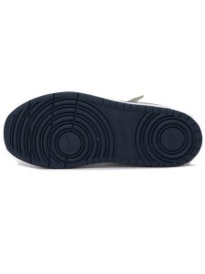 画像2: 【KIDS】NIKE COURT BOROUGH LOW RECRAFT PS WH/L.CRIMSO (2)