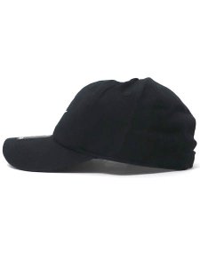 画像3: 【KIDS】NIKE YTH CLUB CAP US CB FUT WSH-BLACK/WHITE (3)
