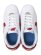 画像6: 【KIDS】NIKE KIDS CORTEZ GS WHITE/VERSITY RED (6)