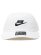 画像2: 【KIDS】NIKE YTH CLUB CAP US CB FUT WSH-WHITE/BLACK (2)