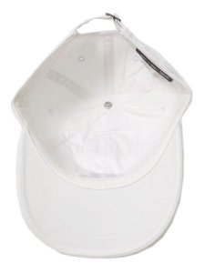 画像5: 【KIDS】NIKE YTH CLUB CAP US CB FUT WSH-WHITE/BLACK (5)