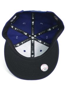 画像6: NEW ERA 9FIFTY JAPAN FLAG DODGERS (6)