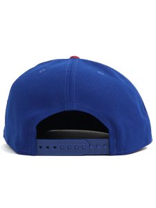 画像5: NEW ERA 9FIFTY JAPAN FLAG CUBS (5)