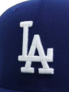 画像7: NEW ERA 9FIFTY JAPAN FLAG DODGERS (7)