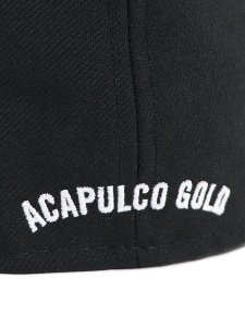 画像9: ACAPULCO GOLD 59FIFTY FITTED ACAPULCO GOLD (9)