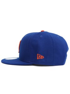 画像3: NEW ERA 9FIFTY JAPAN FLAG METS (3)