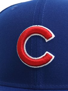 画像7: NEW ERA 9FIFTY JAPAN FLAG CUBS (7)