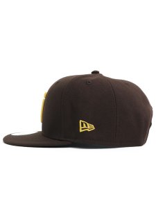 画像3: NEW ERA 9FIFTY JAPAN FLAG PADRES (3)