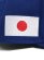画像8: NEW ERA 9FIFTY JAPAN FLAG CUBS (8)