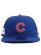 画像2: NEW ERA 9FIFTY JAPAN FLAG CUBS (2)