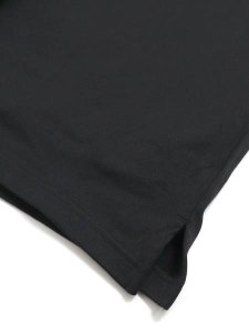 画像5: 【SALE】ADIDAS RUGBY POLO-BLACK (5)