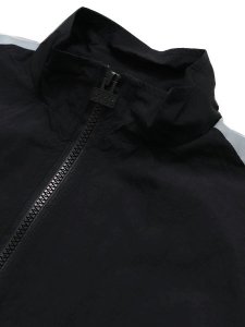 画像3: 【KIDS】PRO CLUB KIDS FULL COURT TRACK JACKET BLACK (3)