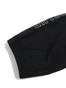 画像5: 【KIDS】PRO CLUB KIDS FULL COURT TRACK PANT BLACK (5)