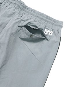 画像4: 【KIDS】PRO CLUB KIDS FULL COURT TRACK PANT SILVER (4)