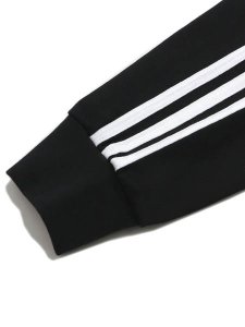 画像6: 【SALE】ADIDAS RUGBY POLO-BLACK (6)