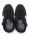 画像4: 【KIDS】NIKE KIDS CORTEZ EASYON PSV BLACK/WHITE (4)