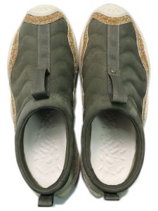 画像6: 【SALE】【送料無料】HOKA ORA PRIMO TP ANTIQUE OLIVE/OAT MILK (6)