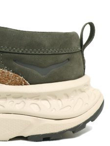 画像8: 【SALE】【送料無料】HOKA ORA PRIMO TP ANTIQUE OLIVE/OAT MILK (8)