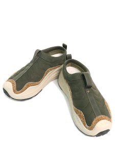 画像5: 【SALE】【送料無料】HOKA ORA PRIMO TP ANTIQUE OLIVE/OAT MILK (5)