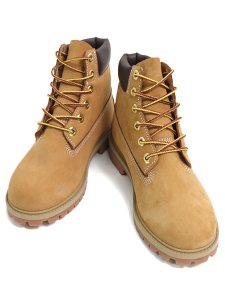 画像5: 【送料無料】【KIDS】TIMBERLAND JUNIOR 6INCH PREMIUM WP BOOTS (5)