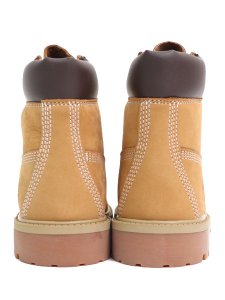 画像4: 【送料無料】【KIDS】TIMBERLAND JUNIOR 6INCH PREMIUM WP BOOTS (4)