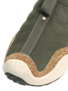 画像7: 【SALE】【送料無料】HOKA ORA PRIMO TP ANTIQUE OLIVE/OAT MILK (7)