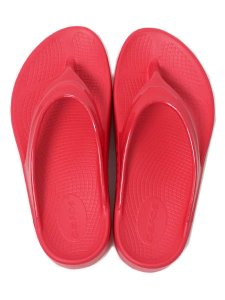 画像4: 【送料無料】OOFOS OOMEGA-NEON BERRY (4)