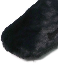 画像5: 【SALE】NIKE WMNS CALM MULE SE BLACK/BLACK (5)