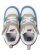 画像4: 【KIDS】NIKE COURT BOROUGH LOW RECRAFT TD WH/THNDR BL (4)