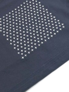 画像7: 【SALE】【送料無料】NIKE CARPENTER PANT SASHIKO-THUNDER BLUE (7)