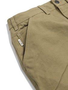 画像3: 【SALE】【送料無料】NIKE CARPENTER PANT SASHIKO-PARACHUTE BEIGE (3)