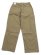 画像2: 【送料無料】NIKE CARPENTER PANT SASHIKO-PARACHUTE BEIGE (2)