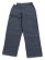 画像2: 【送料無料】NIKE CARPENTER PANT SASHIKO-THUNDER BLUE (2)