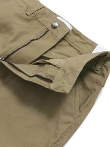 画像4: 【SALE】【送料無料】NIKE CARPENTER PANT SASHIKO-PARACHUTE BEIGE (4)