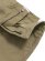 画像4: 【送料無料】NIKE CARPENTER PANT SASHIKO-PARACHUTE BEIGE (4)