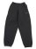 画像1: 【送料無料】NIKE SOLO SWOOSH FLC CF PANT-BLACK/WHITE (1)