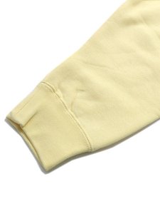 画像6: 【送料無料】COOKIES CLOTHING ORIGINAL MINT FLEECE HOODIE YELLOW/BLUE (6)