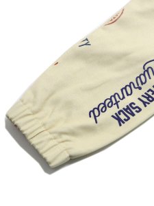 画像7: 【SALE】【送料無料】COOKIES CLOTHING CUBAN ALL OVER PRINT COACHES JACKET CRM (7)