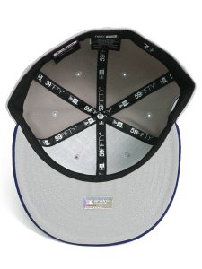 画像6: NEW ERA 59FIFTY 2025 BATTING PRACTICE DODGERS RD (6)