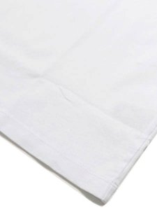 画像4: CHAMPION 3/4 SLEEVE FOOTBALL TEE-WHITE (4)