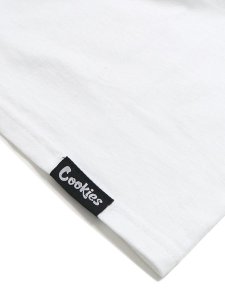 画像4: 【SALE】COOKIES CLOTHING FLORIST TEE WHITE/RED (4)