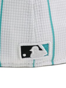 画像7: NEW ERA 59FIFTY 2025 BATTING PRACTICE MARLINS (7)