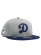 画像1: NEW ERA 59FIFTY 2025 BATTING PRACTICE DODGERS RD (1)
