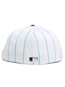 画像4: NEW ERA 59FIFTY 2025 BATTING PRACTICE MARLINS (4)