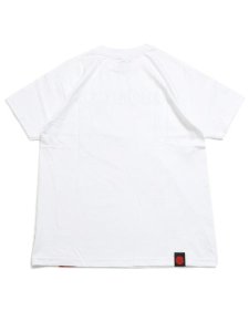 画像2: COOKIES CLOTHING ALL STAR TEE WHITE (2)