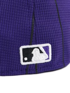 画像7: NEW ERA 59FIFTY 2025 BATTING PRACTICE ROCKIES (7)